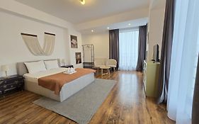 Mosilor Apartments